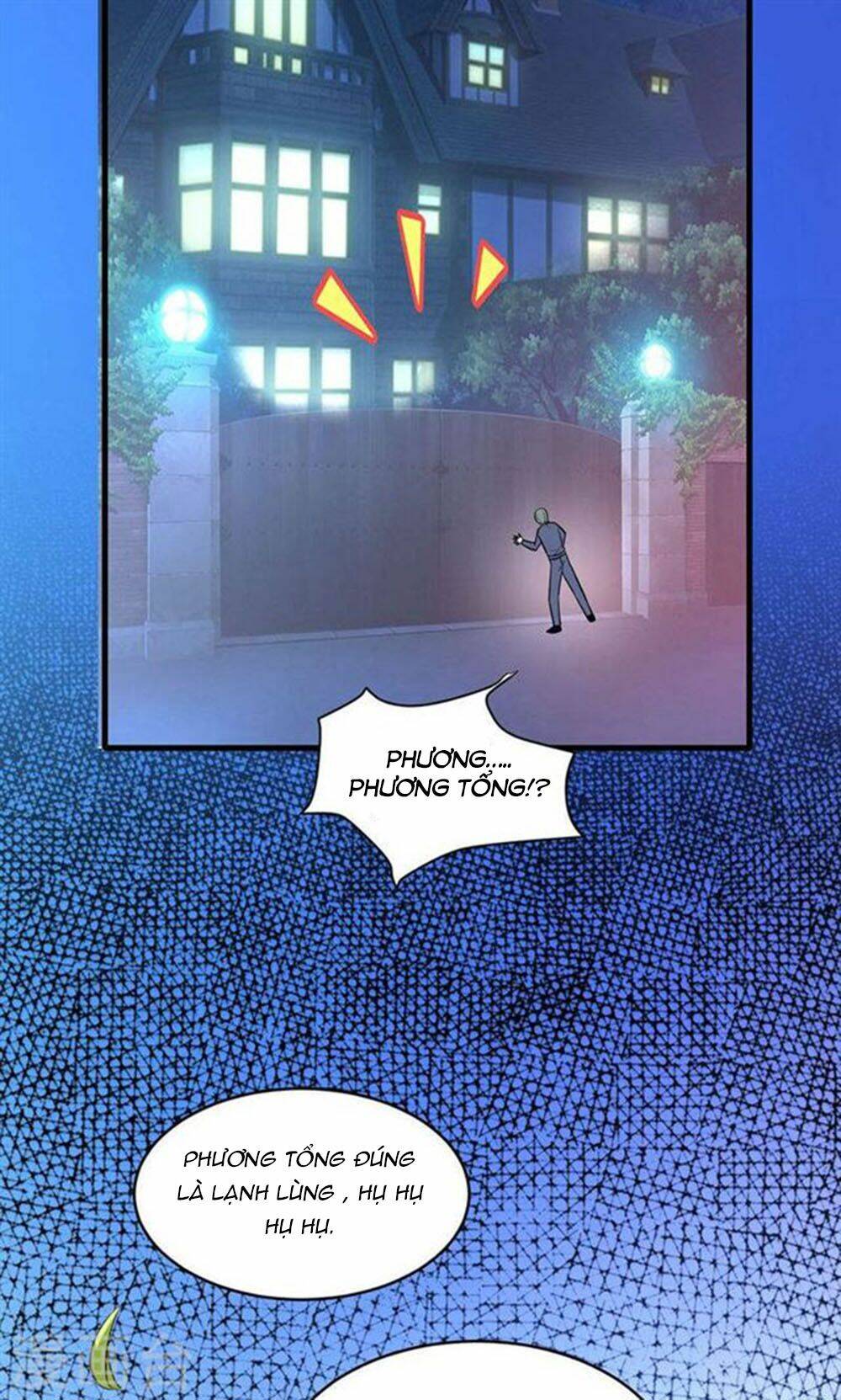 nguyệt dạ hương vi lai chapter 54 8