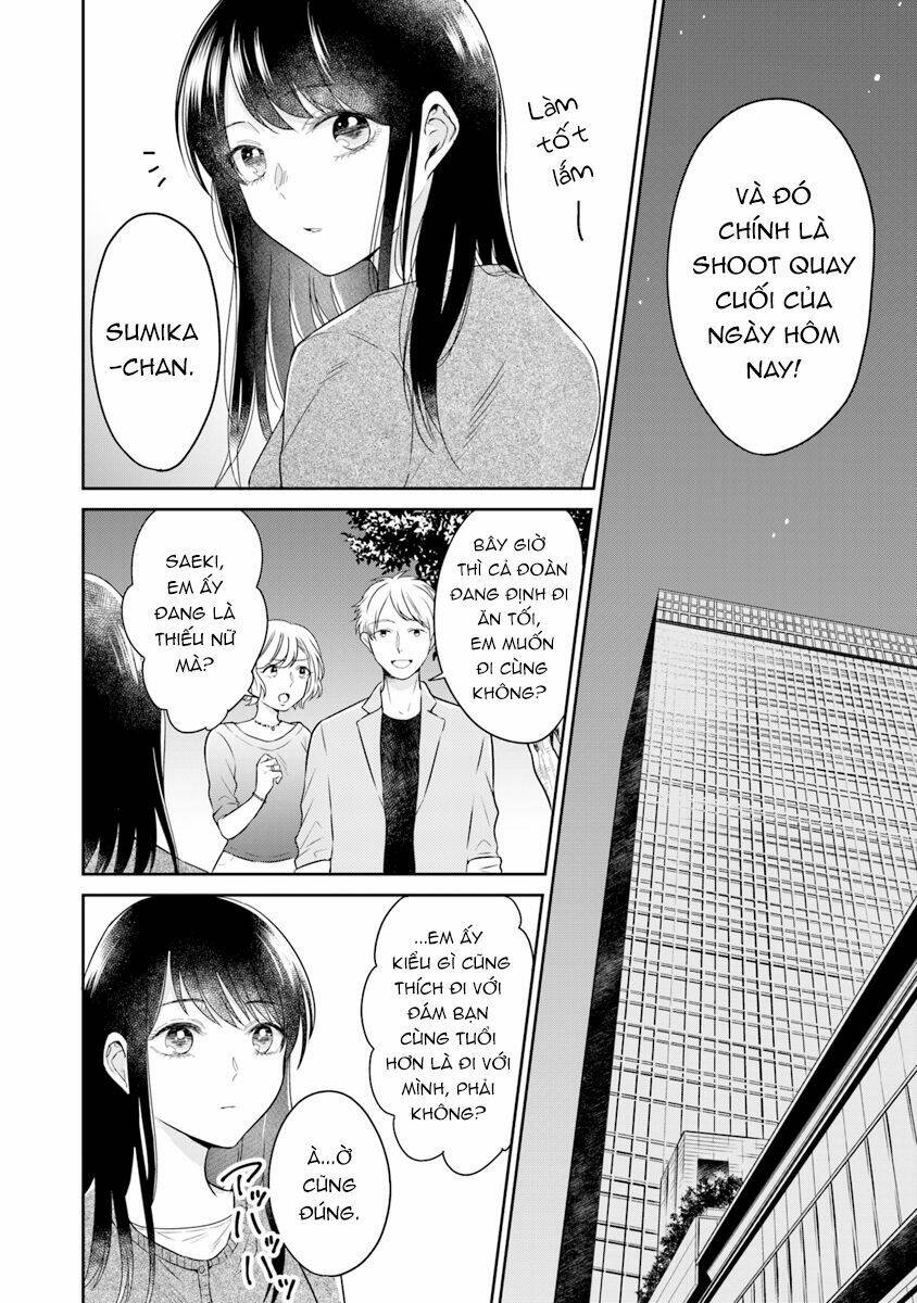 your true color chapter 3 3