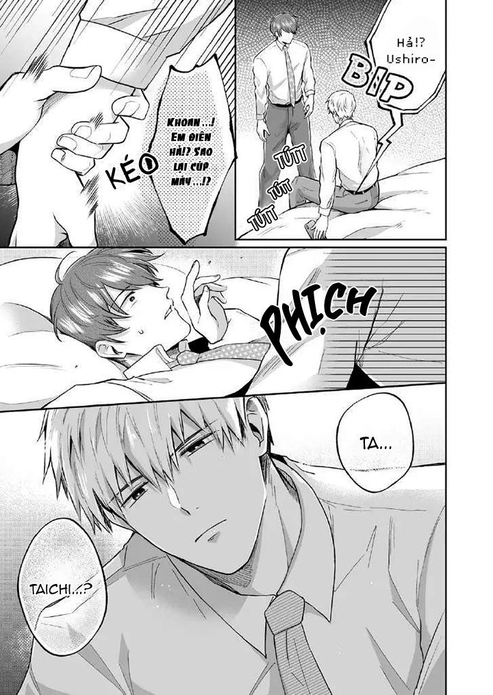 bữa tiệc nam lehman ở khách sạn tình yêu chapter 2.1 34