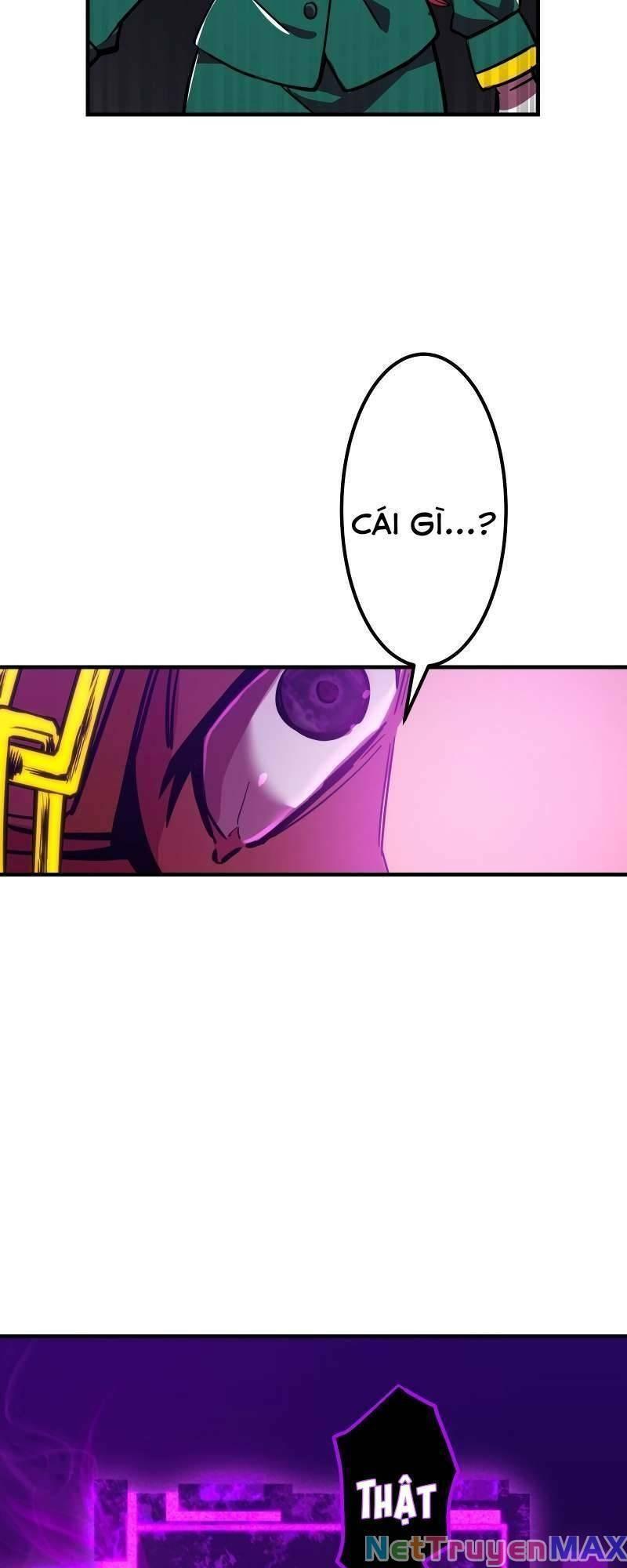 Huyết Thánh Cứu Thế Chủ~ Ta Chỉ Cần 0.0000001% Đã Trở Thành Vô Địch chapter 16 3