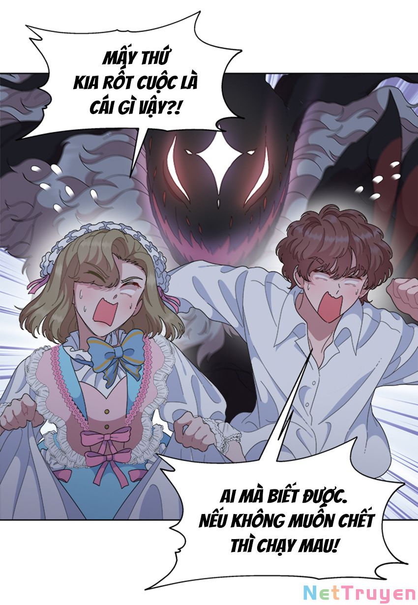 con gái bảo bối của ma vương chapter 146 7