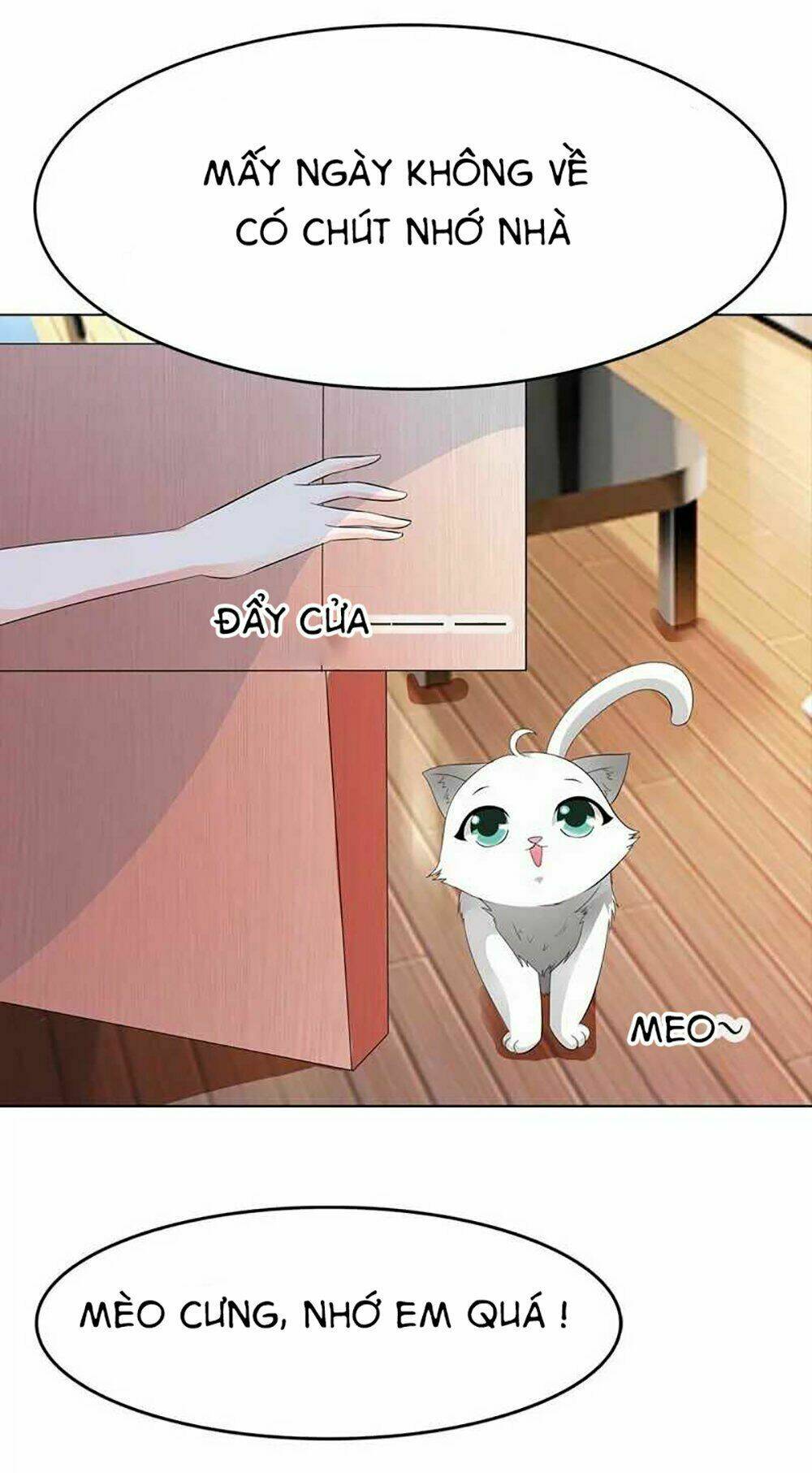 em vẫn còn nhỏ chapter 28 13