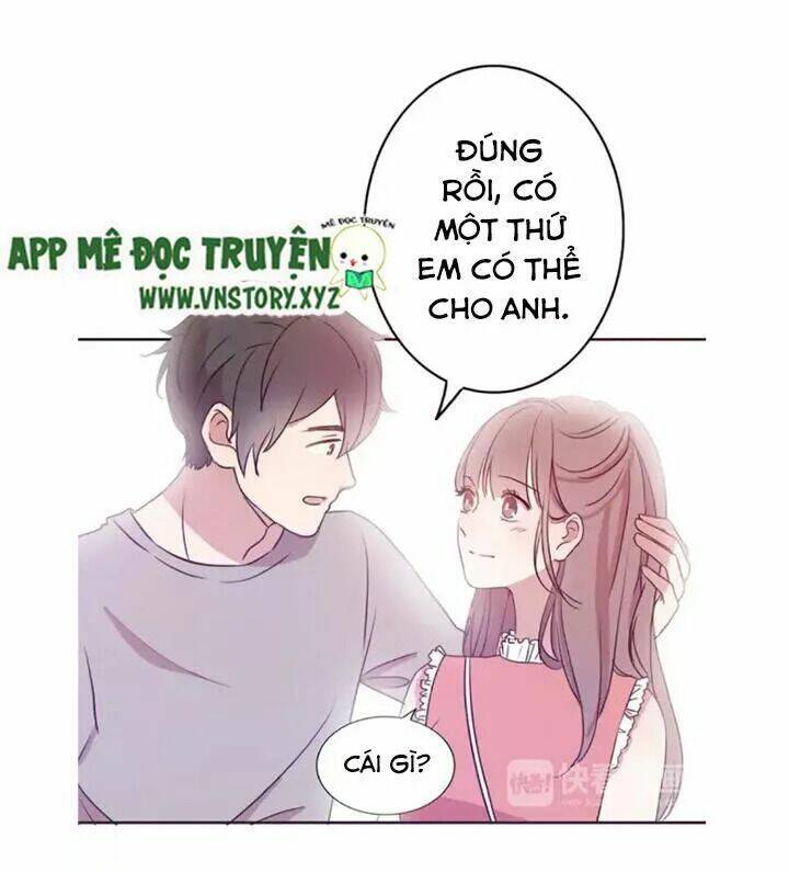 tình yêu không nói dối chapter 64 6