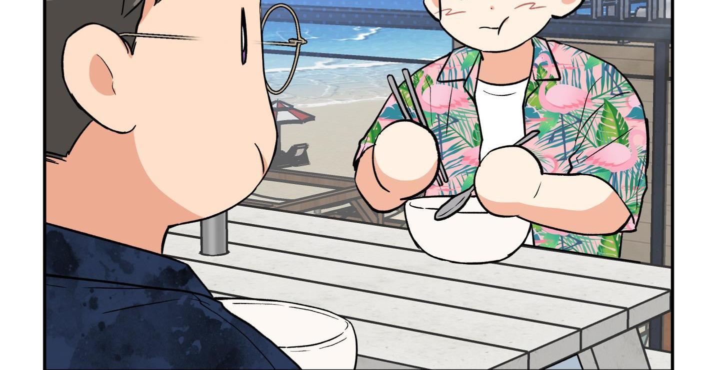 gâu gâu! chapter 53 74