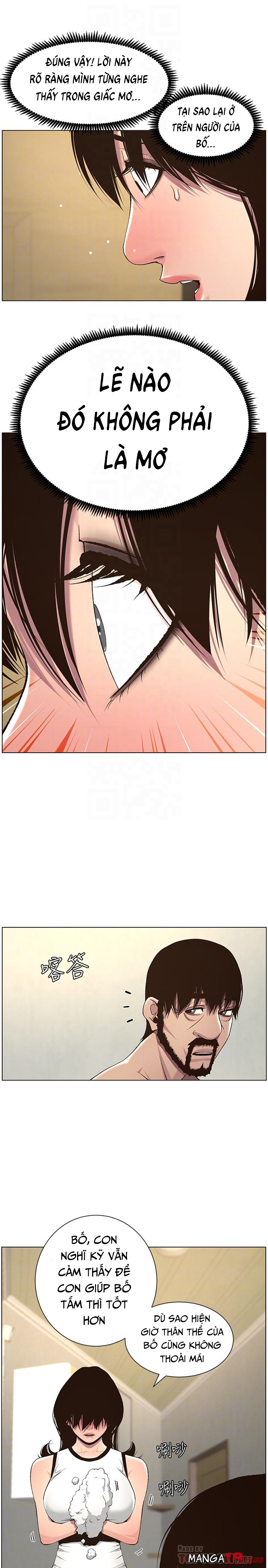 cha dượng chapter 58 12