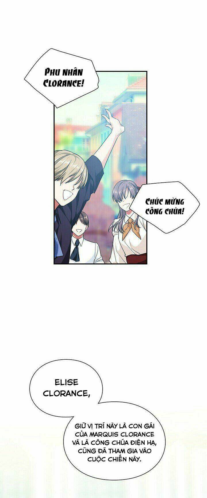 nữ hoàng ngoại khoa chapter 101 36