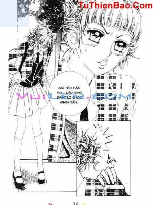 ánh nắng chói chang chapter 1 77