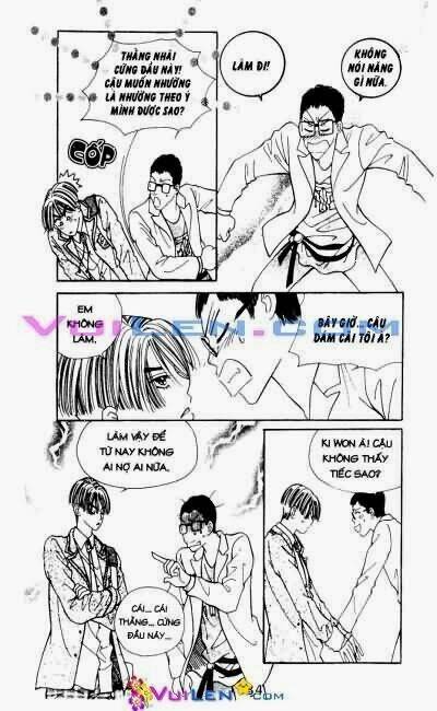 giấc mơ thần tượng chapter 6 134