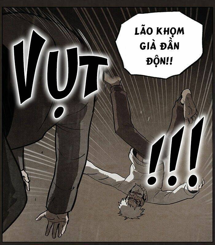 đứa con của quỷ dữ chapter 85 50