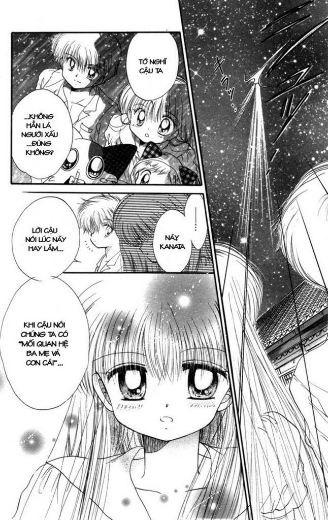 daa! daa! daa! chapter 7 32