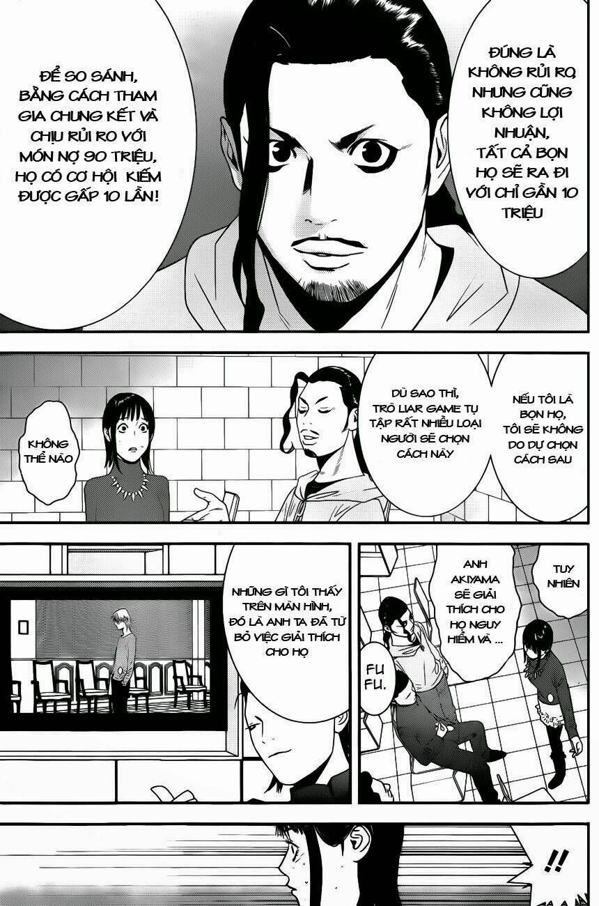 liar game chapter 177 10
