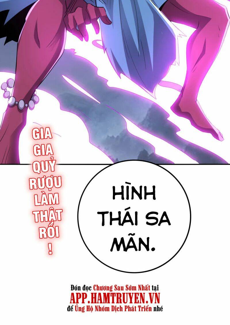 phục thiên thánh chủ chapter 157 28