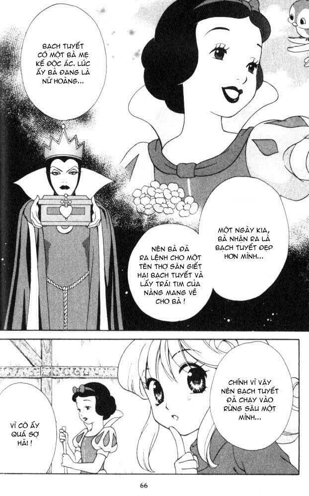 kilala princess - công chúa kilala chapter 2 9