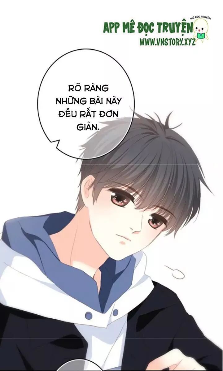 con tim rung động 2 chapter 71 11