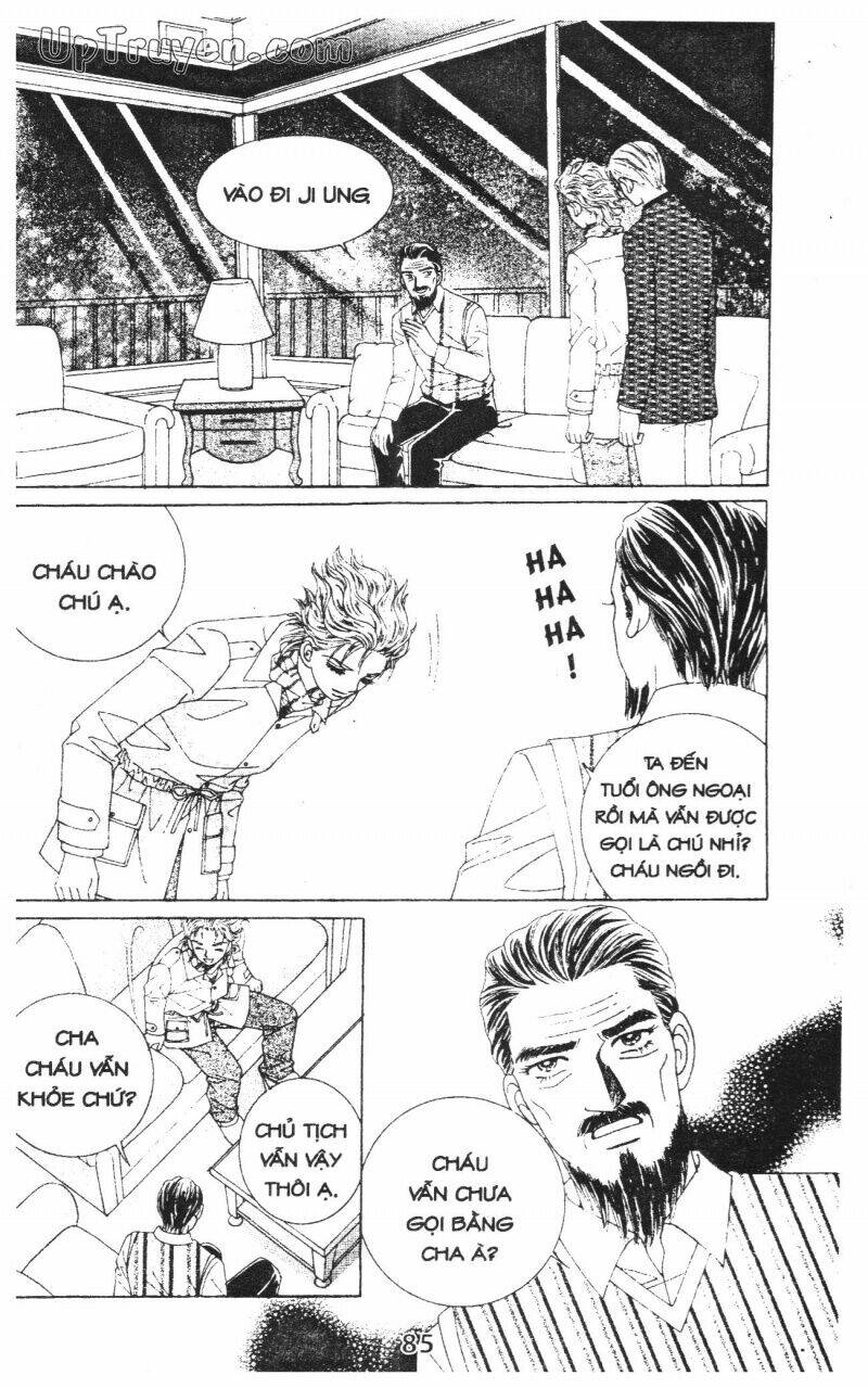 mặt nạ tình yêu chapter 46 85