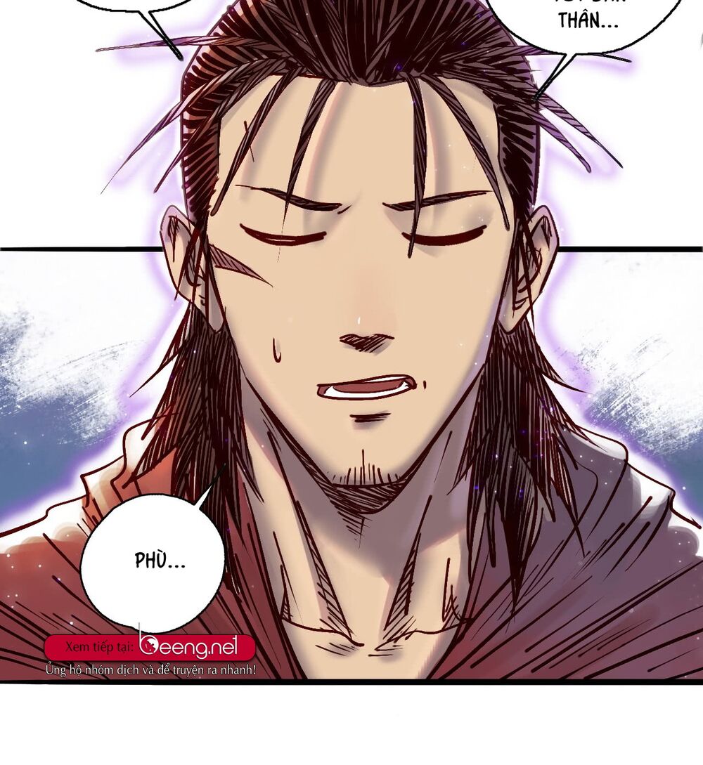 thế giới xa lạ chapter 11 26