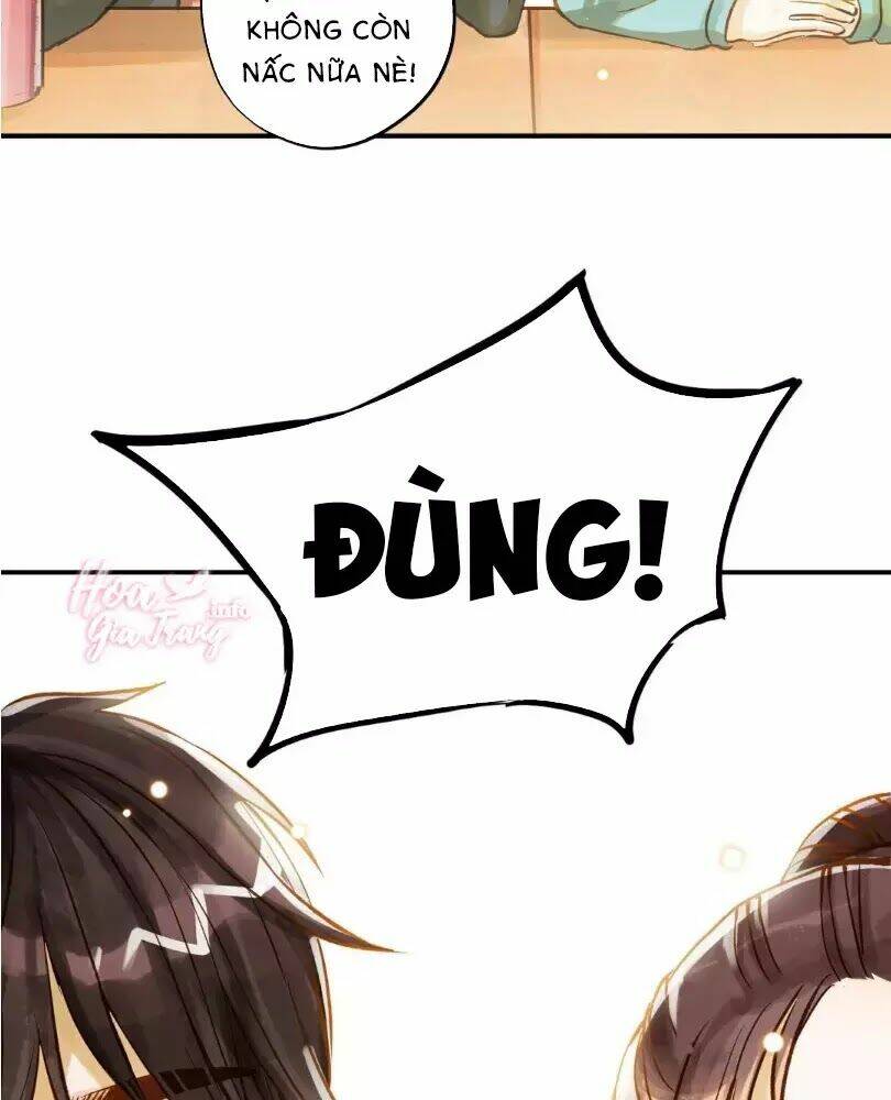 chồng trước 18 tuổi chapter 14 8