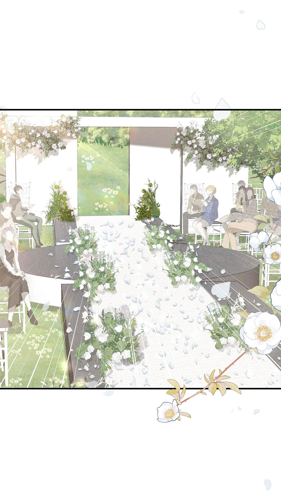 trò chơi săn mồi chapter 84 21