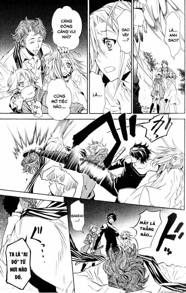 karneval chapter 13 29