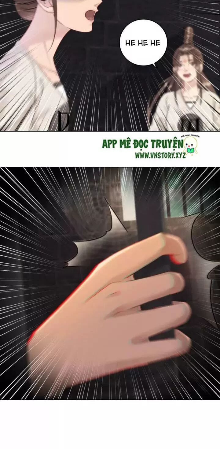 cực phẩm phế vật tiểu thư chapter 102 39