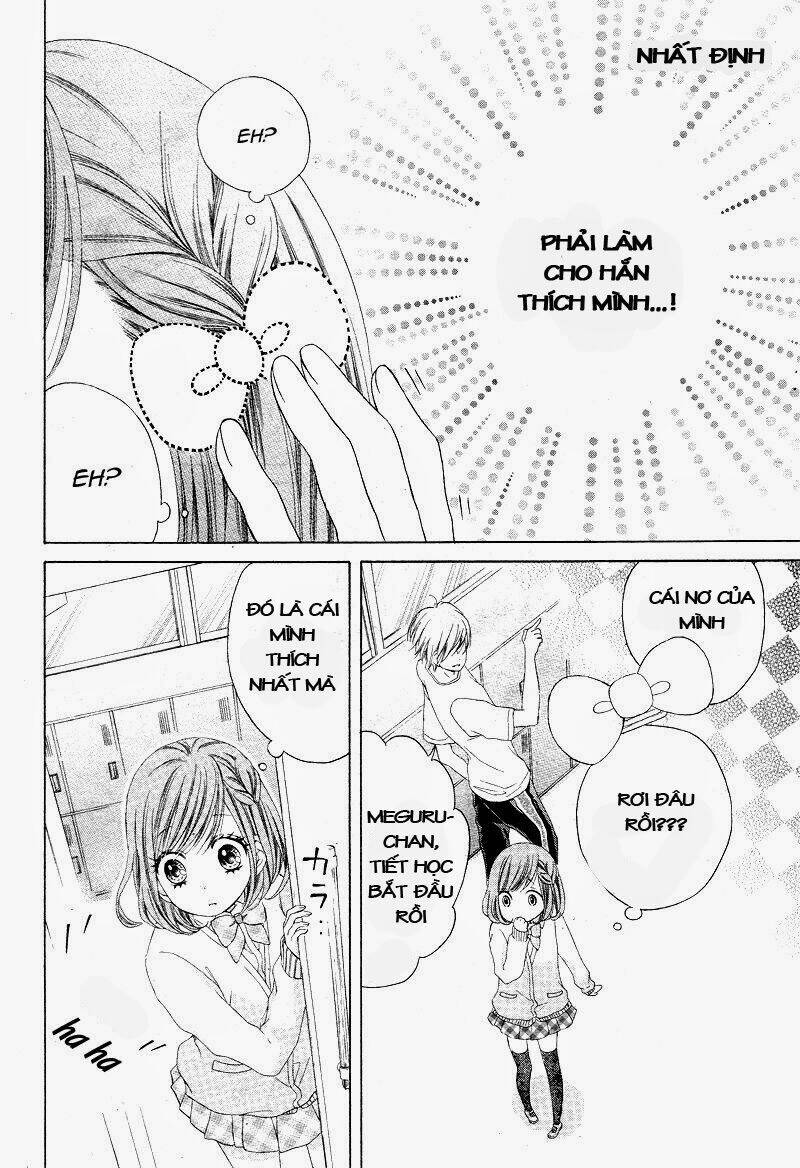 tổng hợp one shot. chapter 102 7