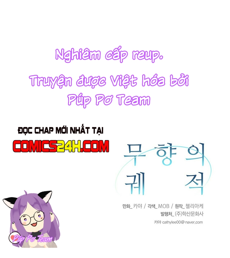 dấu vết không mùi chapter 10 32