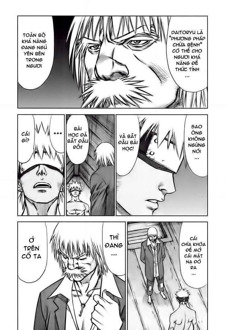 jackals chapter 23 9