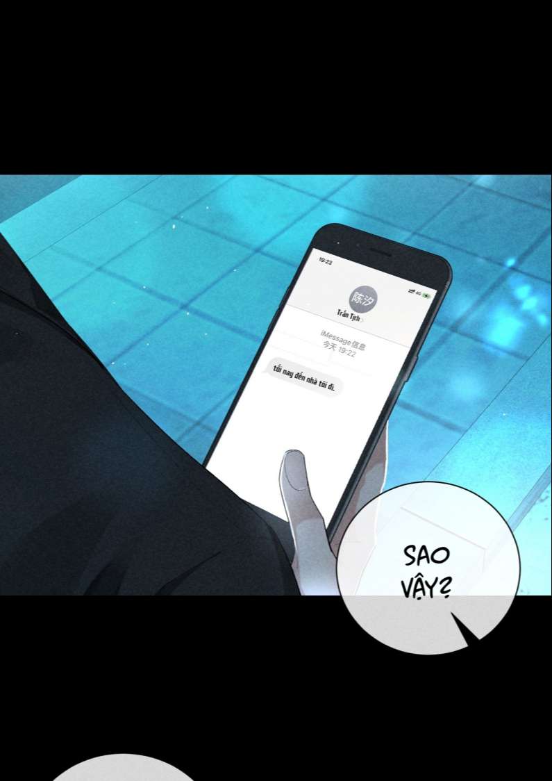 trò chơi săn mồi chapter 59 27