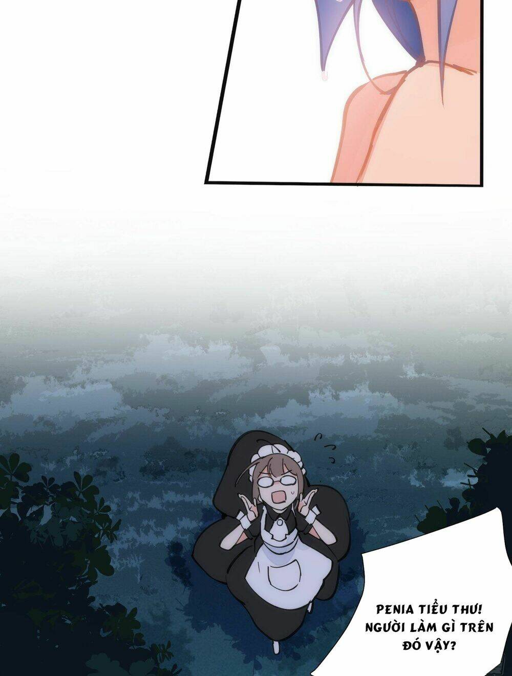 tình địch quái gở lại tăng thêm rồi chapter 18 32