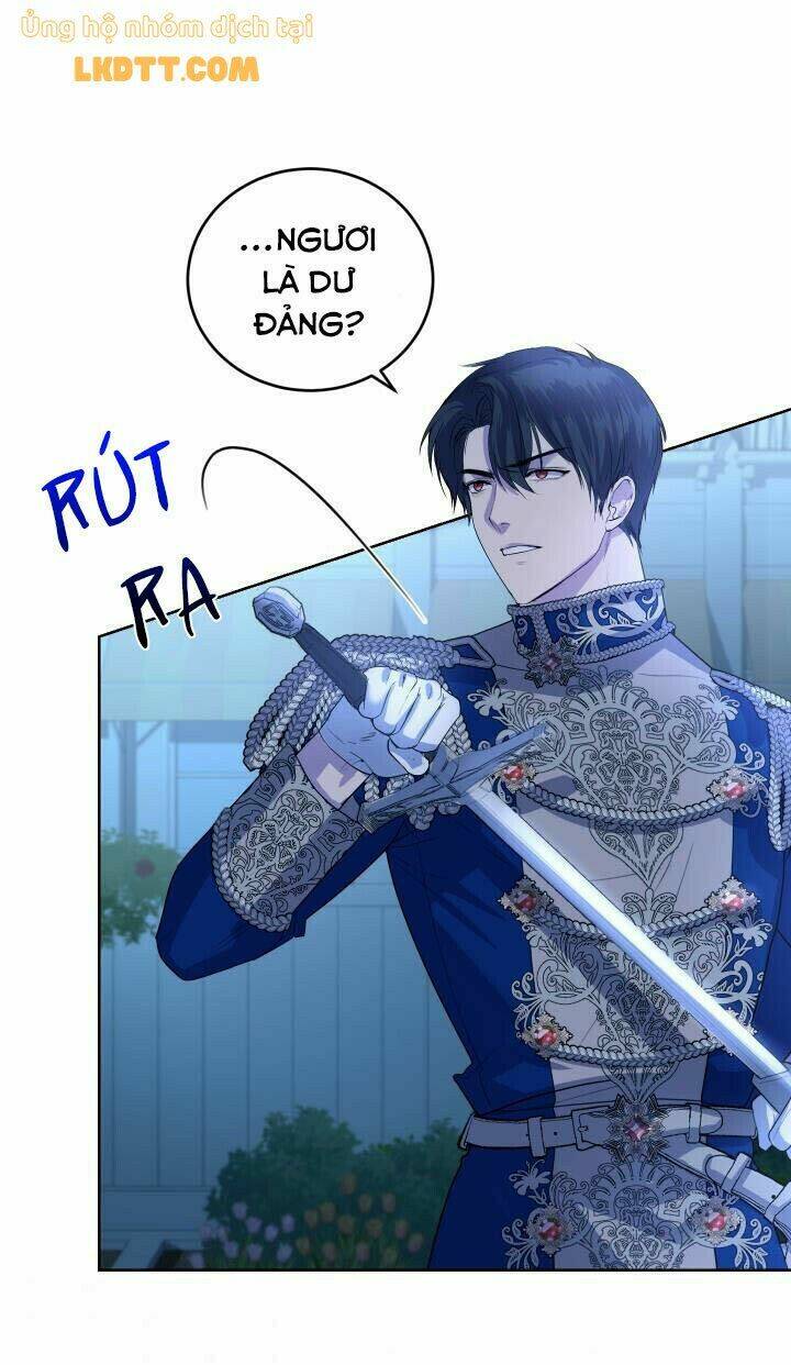 nhà điều chế nước hoa độc quyền của bạo chúa chapter 30 43