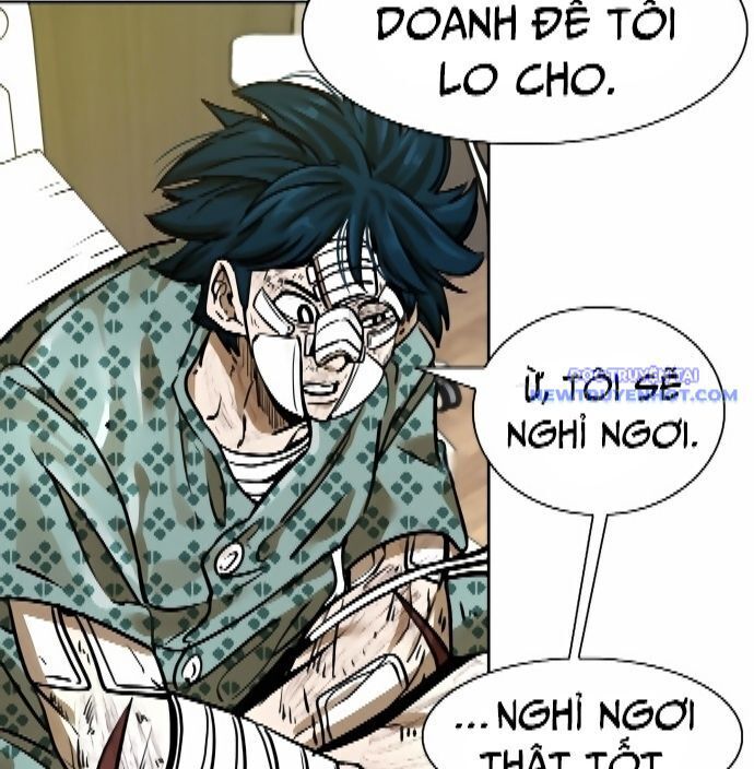 shark - cá mập chapter 290 43