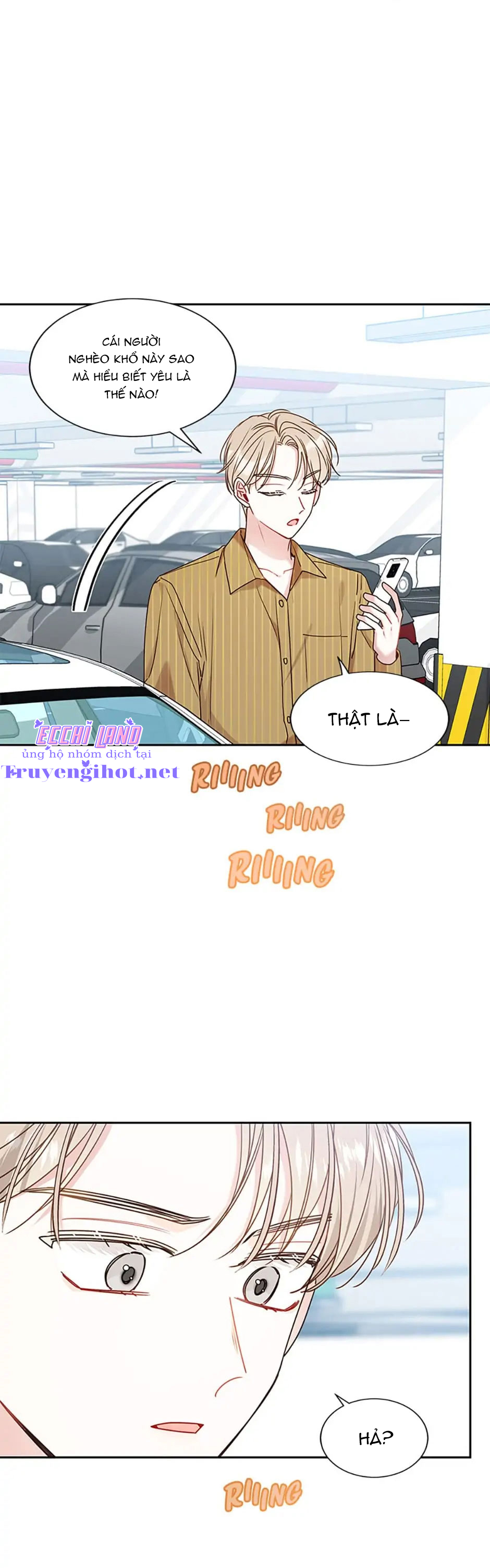 chỉ thị đặc biệt của sếp chapter 39.2 13