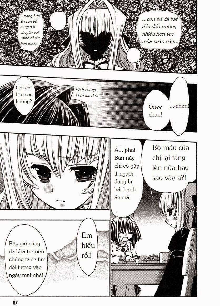 little vampire chapter 45 9