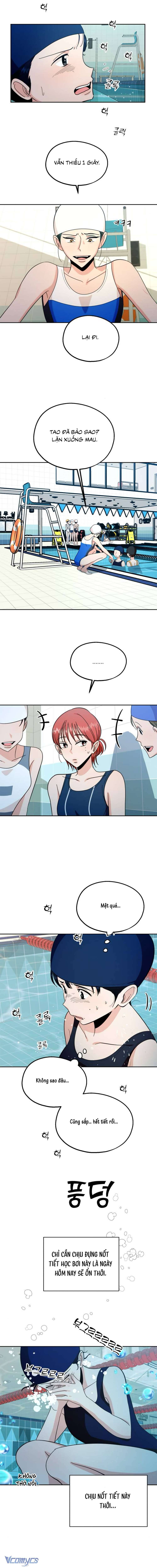 trò chơi kim tự tháp chapter 36 8