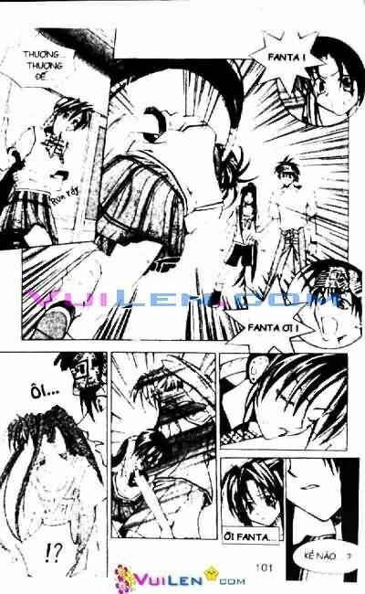 tiên nữ giáng trần chapter 6 101