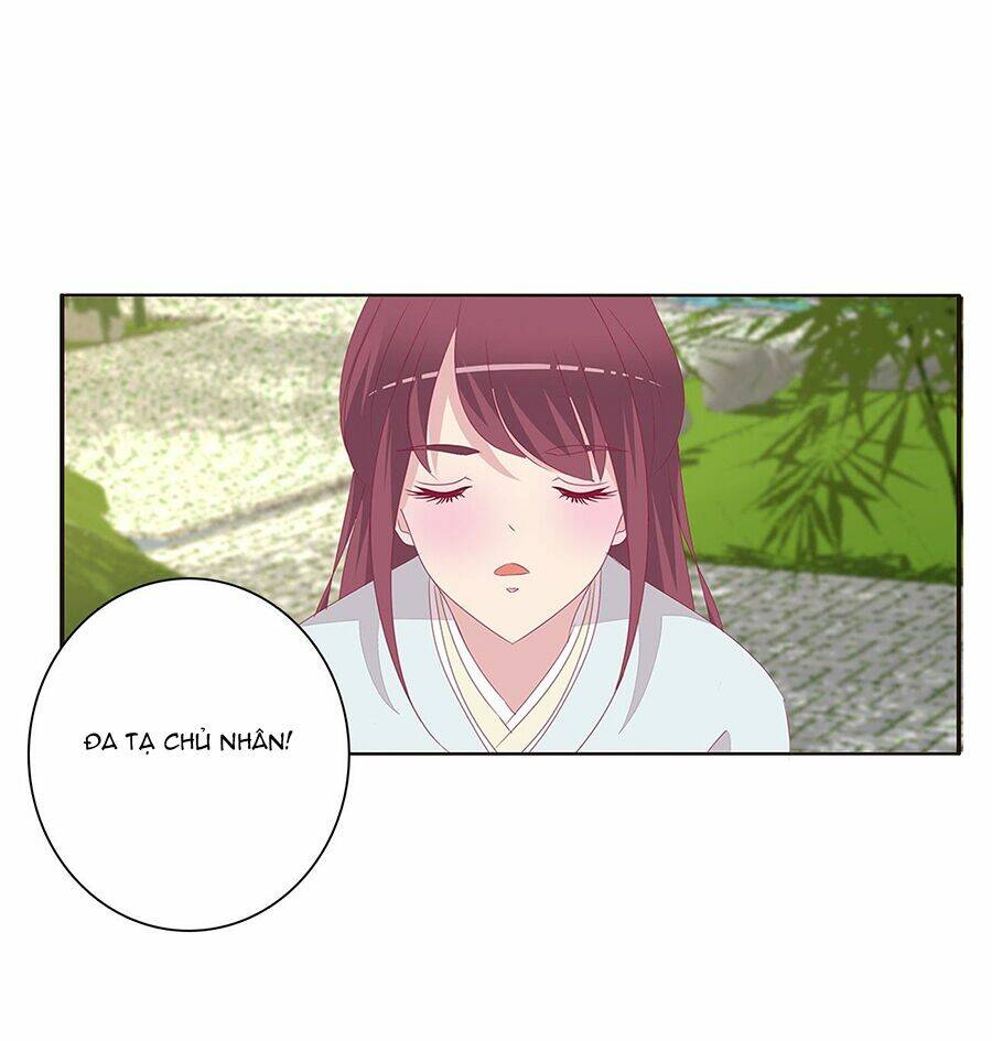 tướng quân mời ra trận chapter 175 10