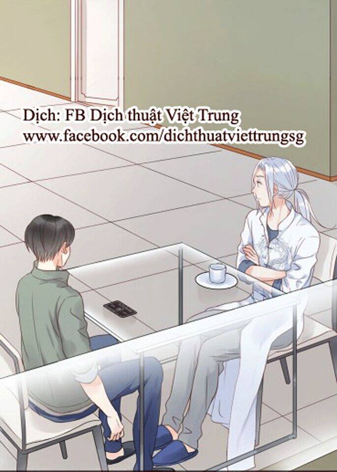 lượm được 1 tiểu hồ ly chapter 18 27