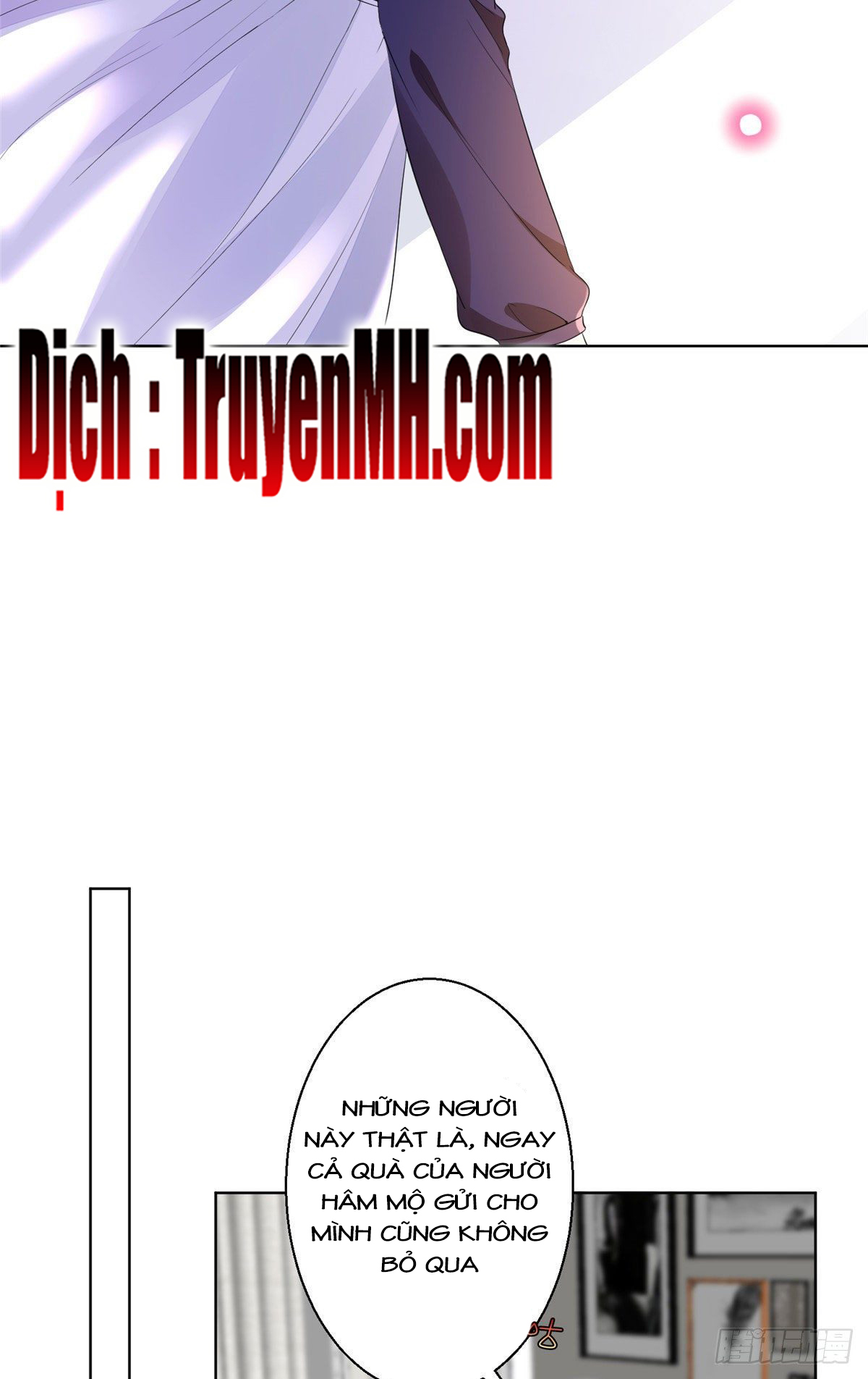 thí hôn lão công, cần giúp sức chapter 145 15