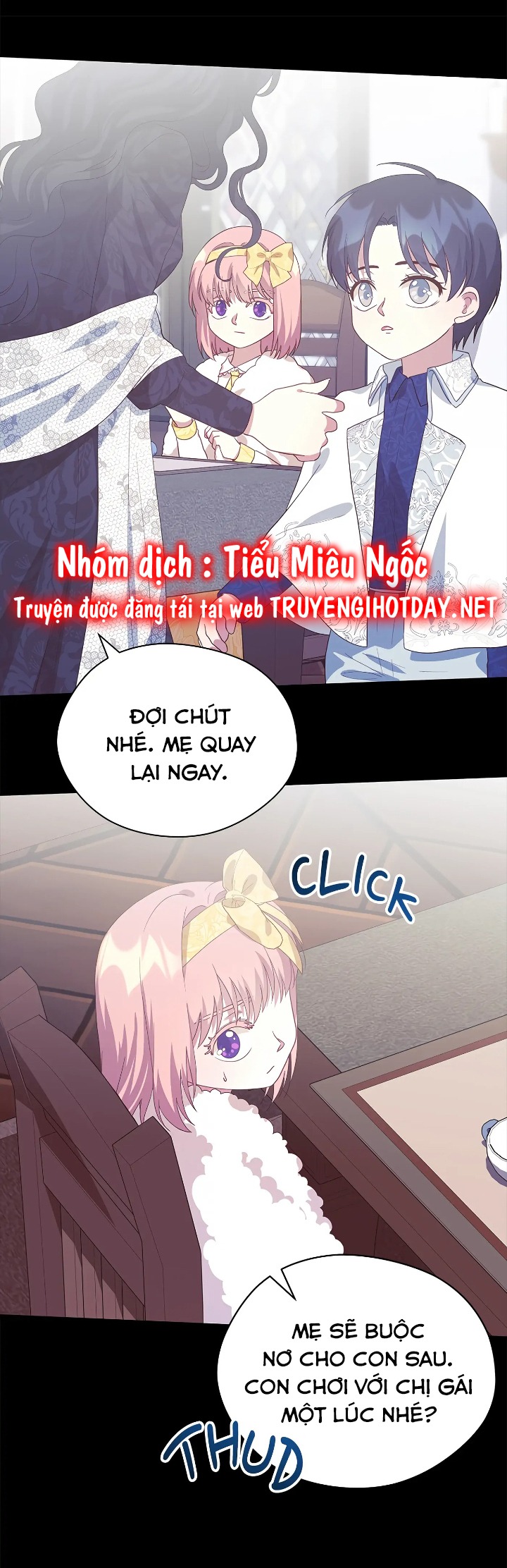 tôi không phải là nữ anh hùng chapter 72 26