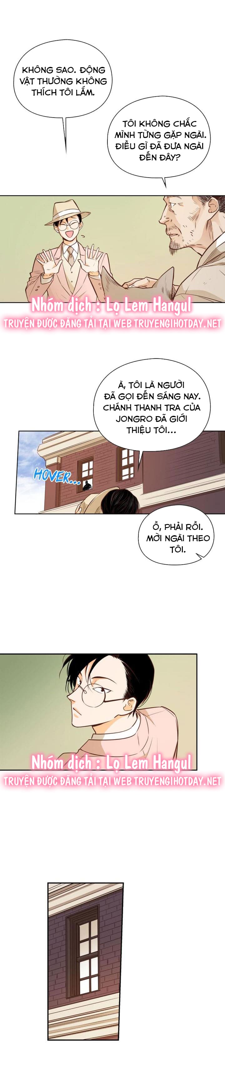 câu chuyện về người phụ nữ ấy chapter 7 3