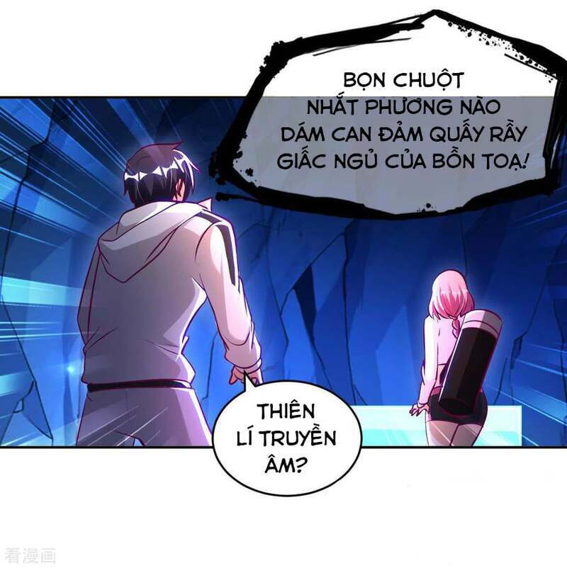 sư phụ của ta là thần tiên chapter 59 35