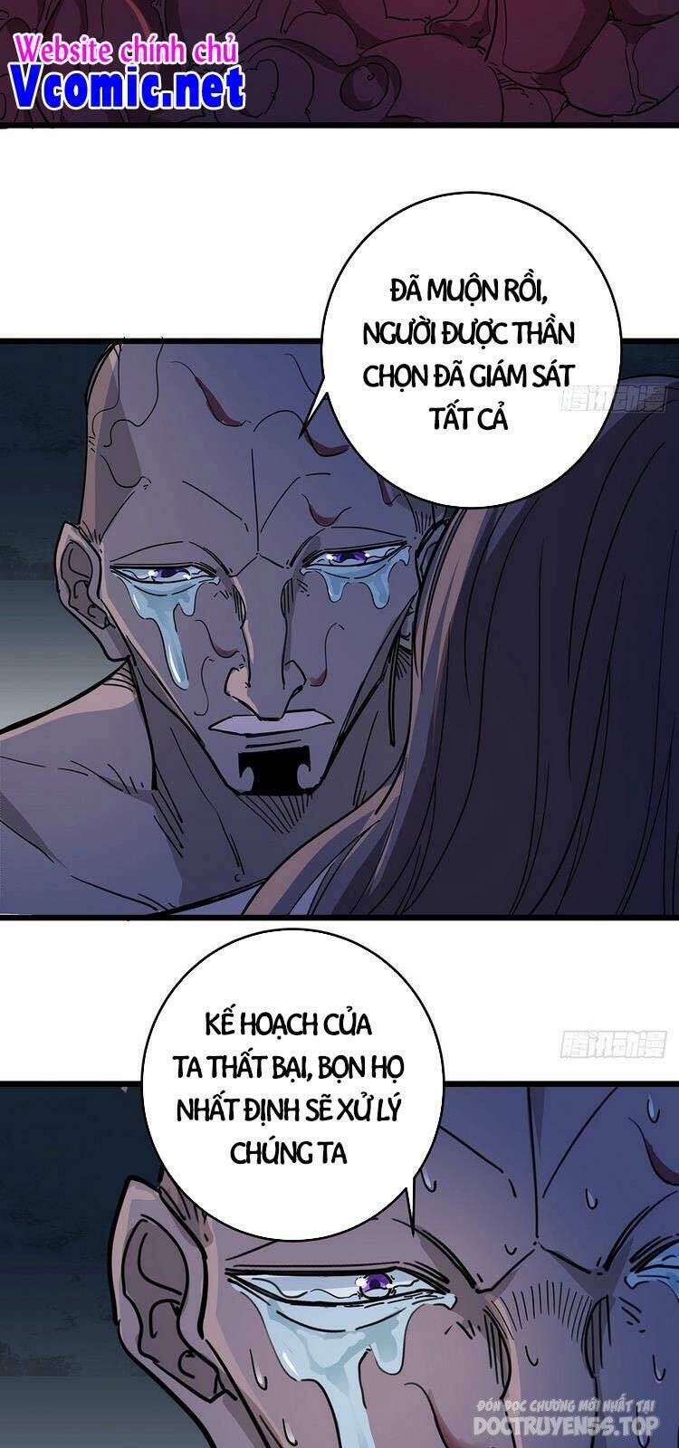 giải cứu 99 nữ chính ở mạt thế chapter 86 53