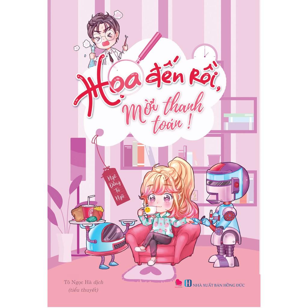 Họa đến rồi mới thanh toán! - Ngô Đồng Tư Ngữ