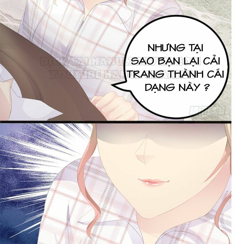 thần bí đế thiếu điềm sủng thê chapter 19 9