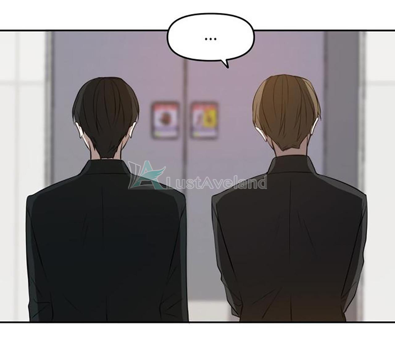 kiếp này cũng xin chăm sóc tôi như vậy nhé kiếp này cũng xin chăm sóc tôi như vậy nhé chapter 40 4