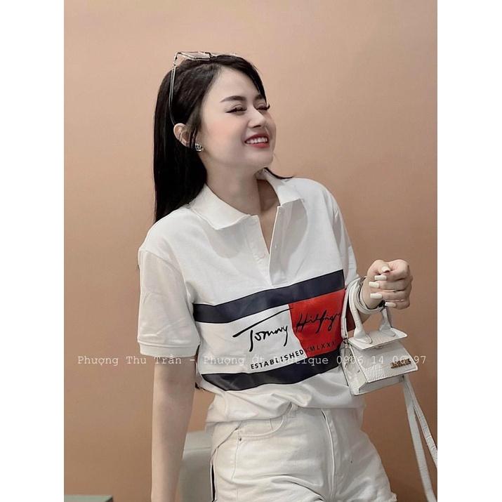 Áo thun polo