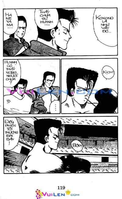 truyền nhân atula - shura no mon i chapter 5 120