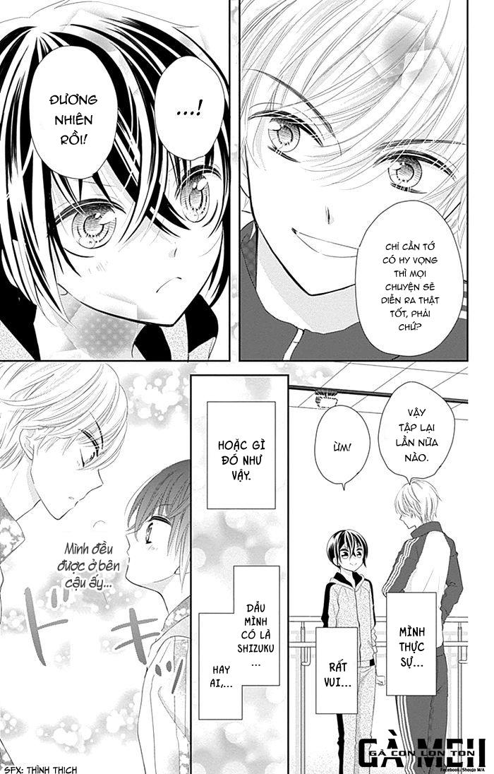 buddy go chapter 15 20