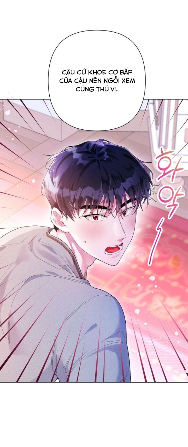 trở thành con dâu bất đắc dĩ chapter 85 31