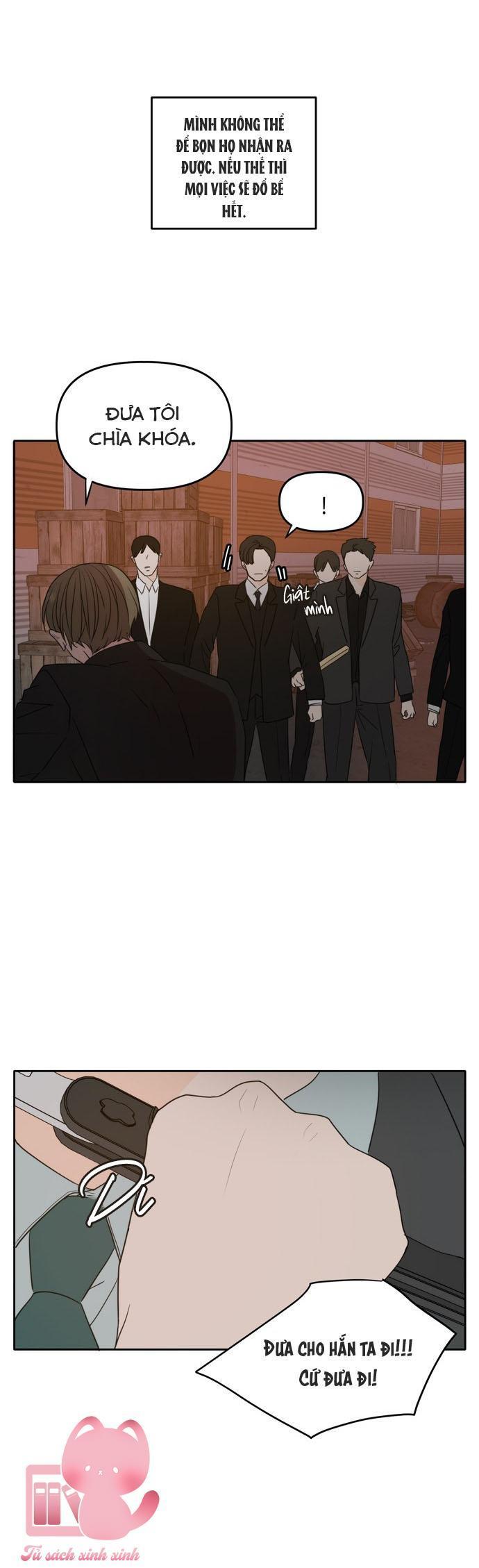 hẹn gặp nhau ở kiếp thứ 19 chapter 103 4